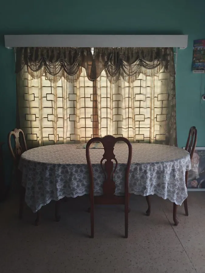 Mango Walk Homestay Montego Bay
