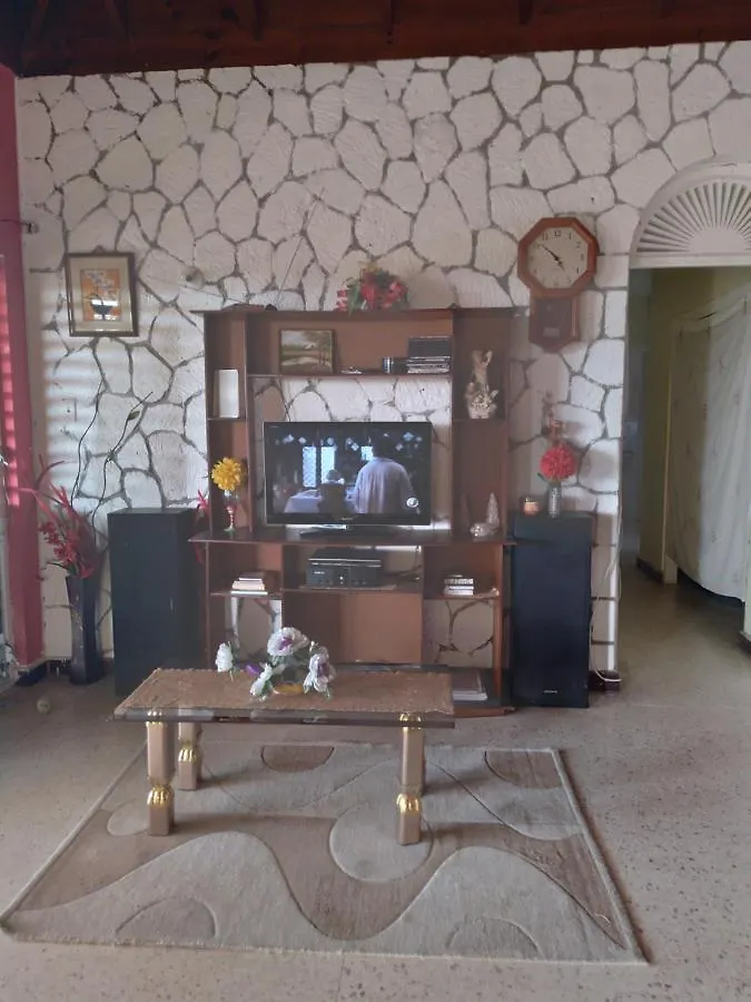 Mango Walk Homestay Montego Bay Jamaica