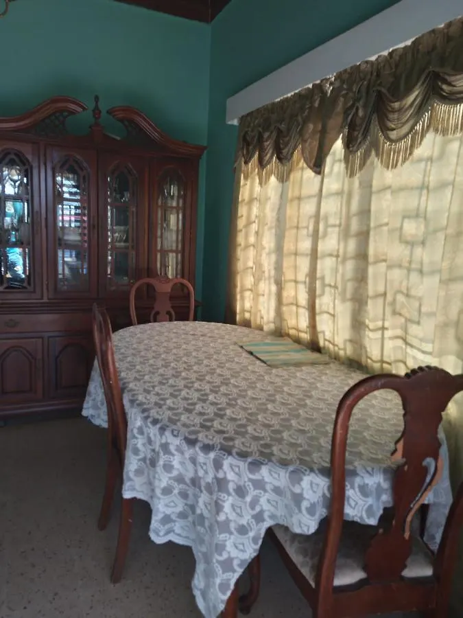 Mango Walk Homestay Montego Bay