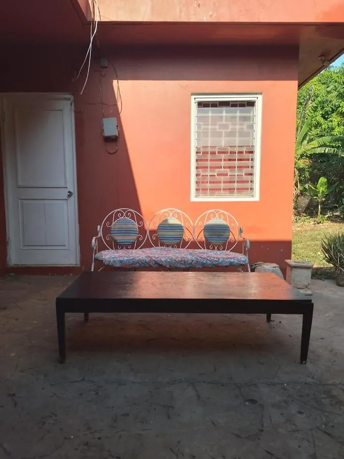 Mango Walk Homestay Montego Bay