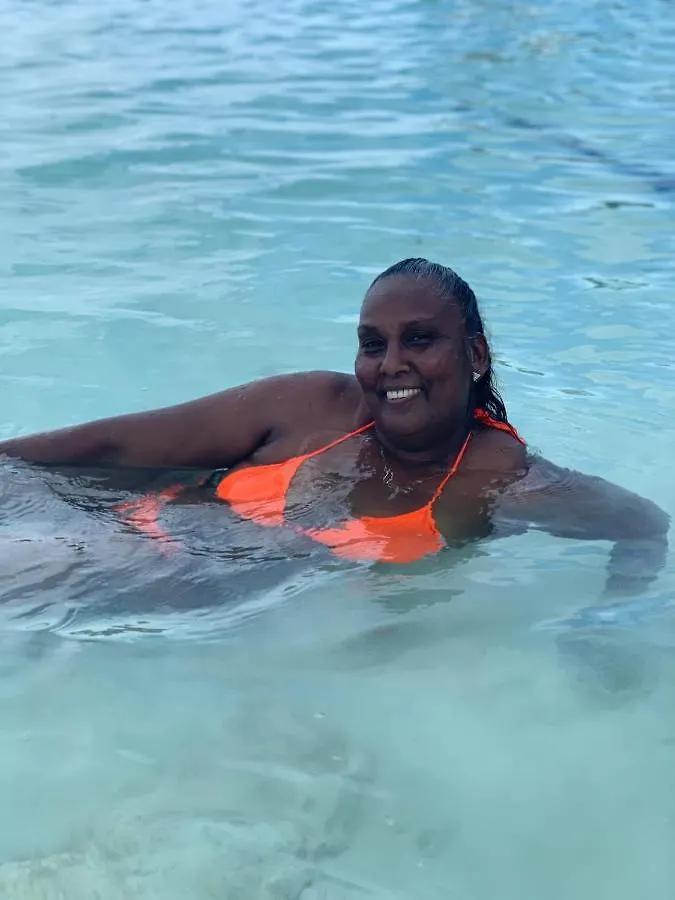 Mango Walk Homestay Montego Bay Jamaica
