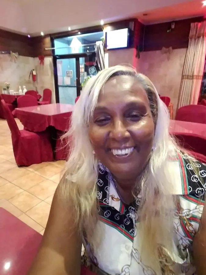 Mango Walk Homestay Montego Bay