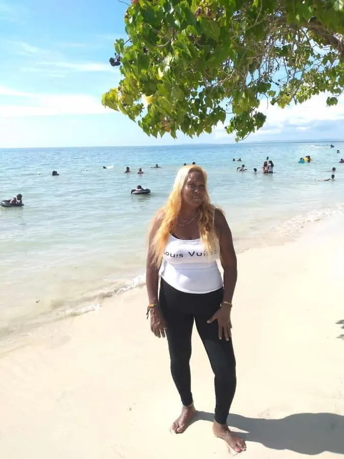 Mango Walk Homestay Montego Bay Jamaica