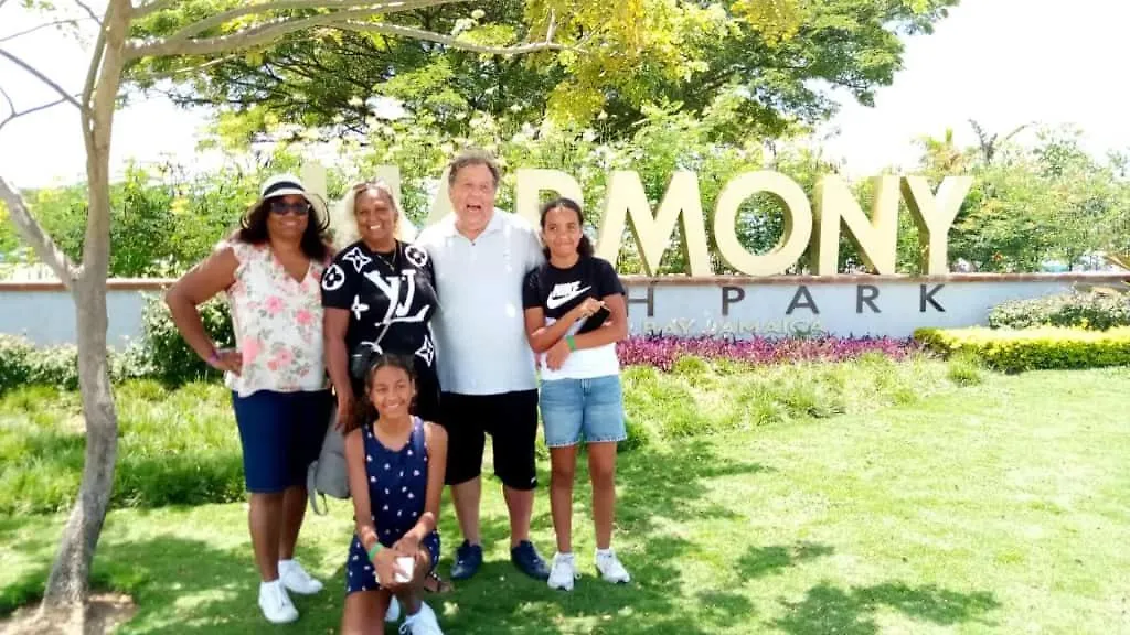 Mango Walk Homestay Montego Bay