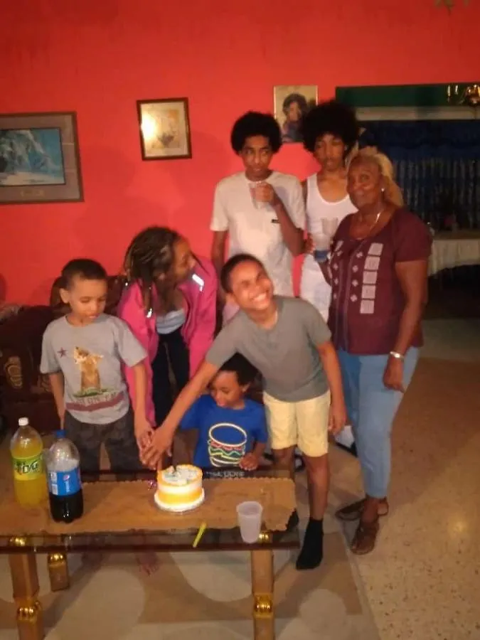 Mango Walk Homestay Montego Bay