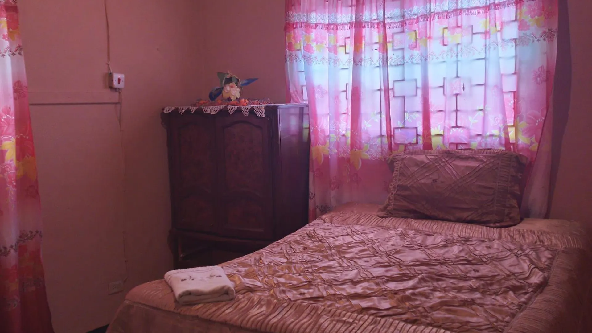 Mango Walk Homestay Montego Bay 0*,  Jamaica