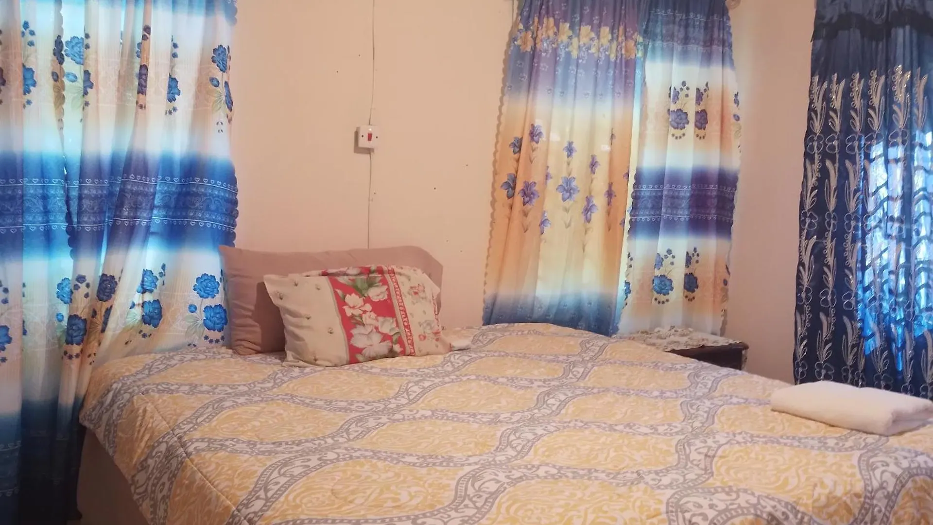 Mango Walk Homestay Montego Bay Jamaica