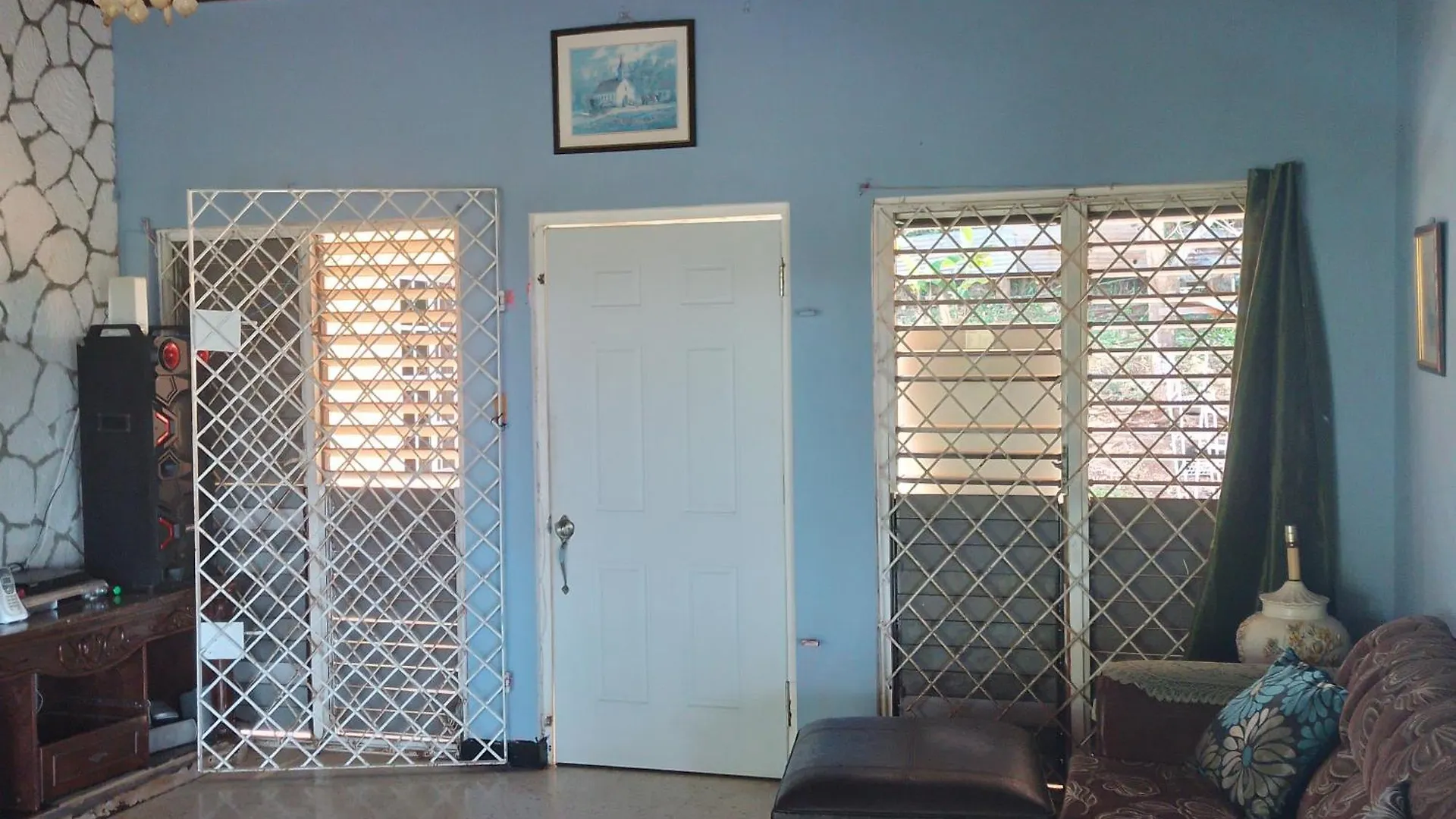 Mango Walk Homestay Montego Bay 0*,