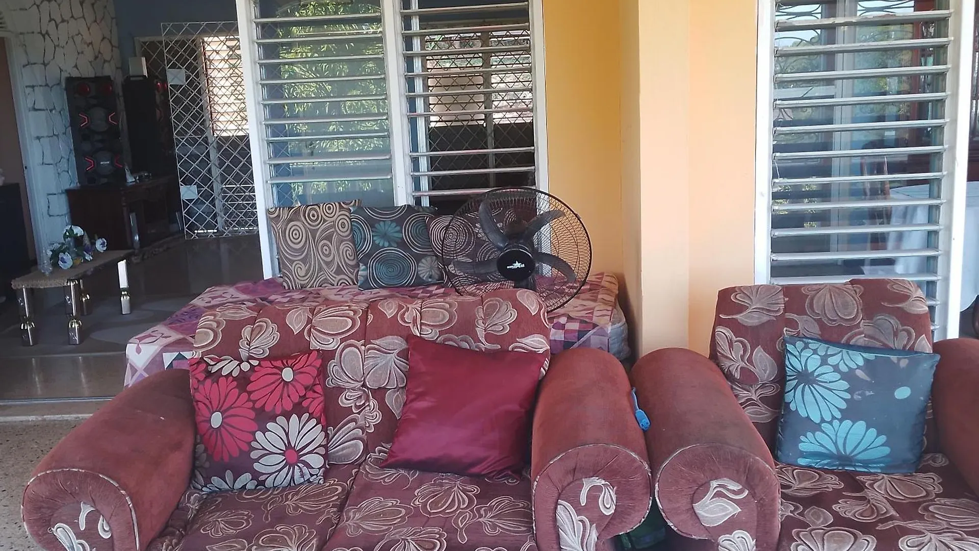 Mango Walk Homestay Montego Bay