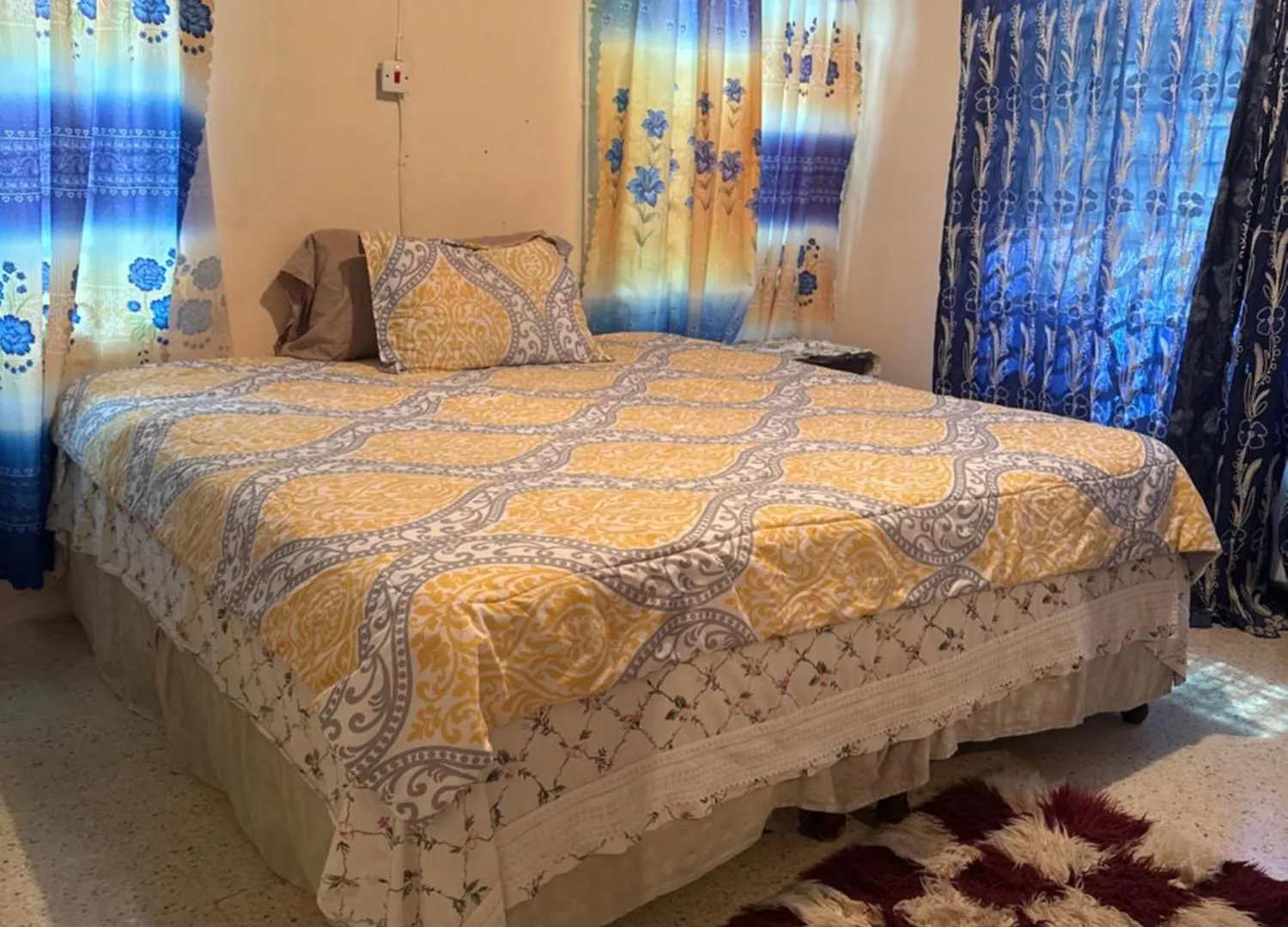Mango Walk Homestay Montego Bay