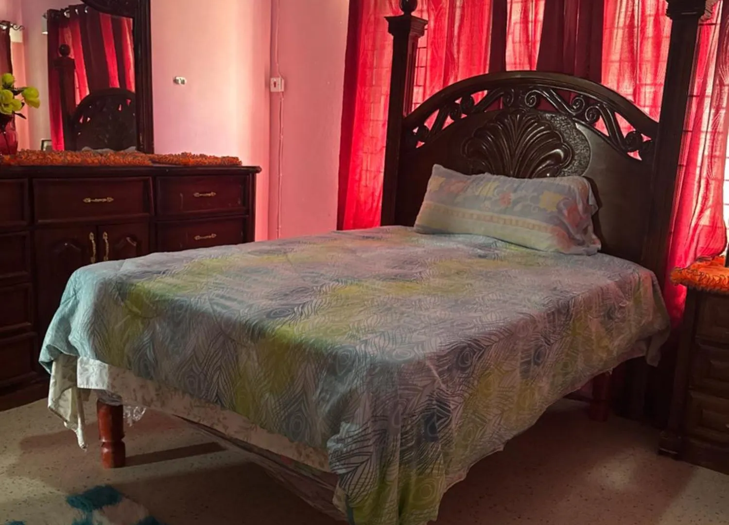 Mango Walk Homestay Montego Bay