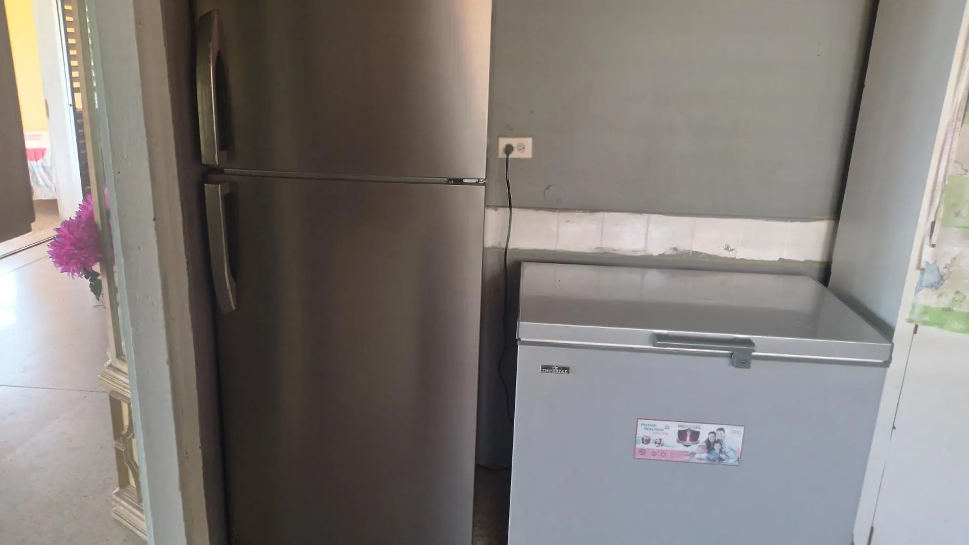 Mango Walk Homestay Бухта Монтего